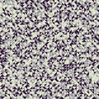 soyut geometrik desen, vektör illüstrasyonu   