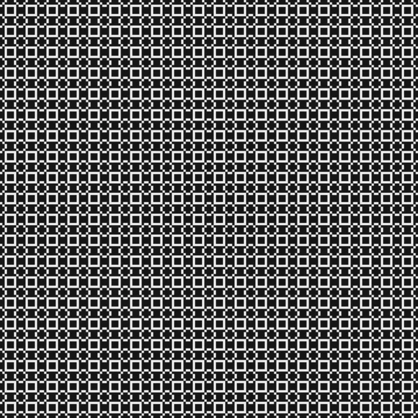 Abstrakt Mønster Baggrund Logo Generativ Computerkunst Illustration – Stock-vektor