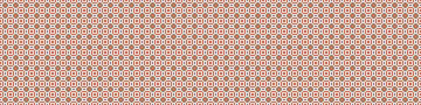 Abstract Cross Dots Patroon Vector Illustratie — Stockvector