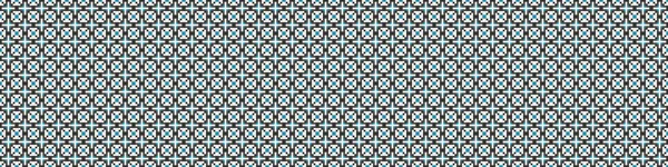 Noktalı soyut çapraz desen. Logo üretken hesaplama arkaplanı.