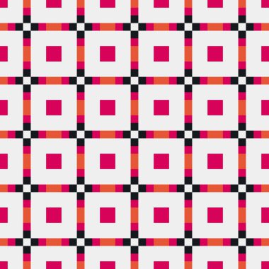 Soyut Desen arkaplanı, Logo üretken hesaplama sanatı çizimi