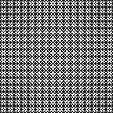 Soyut Desen arkaplanı, Logo üretken hesaplama sanatı çizimi