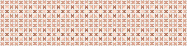 Illustrazione Astratta Del Vettore Cross Dots Pattern — Vettoriale Stock