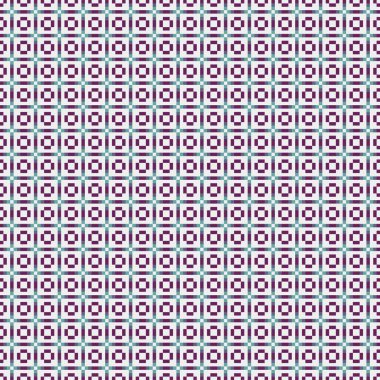 Soyut Desen arkaplanı, Logo üretken hesaplama sanatı çizimi