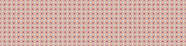 Motif Géométrique Abstrait Illustration Vectorielle — Image vectorielle