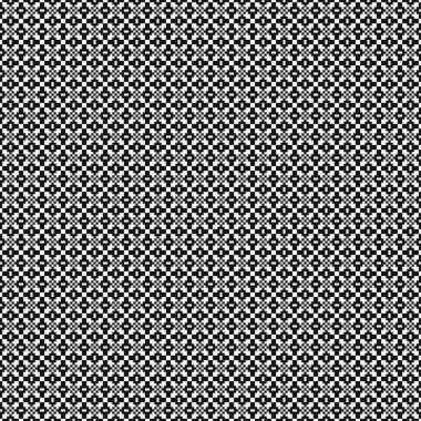 Soyut Desen arkaplanı, Logo üretken hesaplama sanatı çizimi