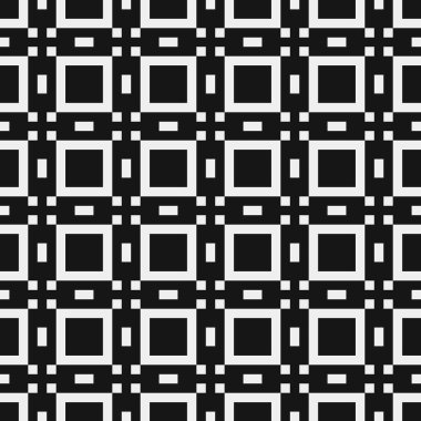 Soyut çapraz desen, logo üretken hesaplama sanatı çizimi