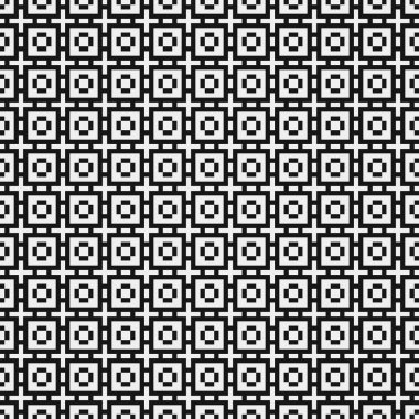 Soyut Desen arkaplanı, Logo üretken hesaplama sanatı çizimi