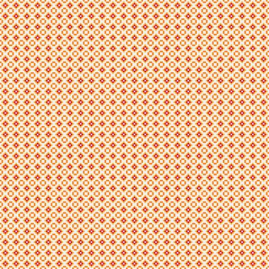 Soyut geometrik kalıp, üretken hesaplama arkaplanı 