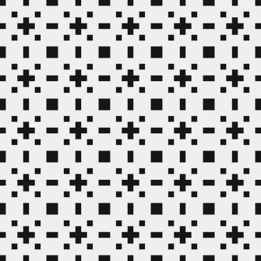 Soyut çapraz desenli logo üretken hesaplama sanatı çizimi 