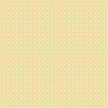 Soyut geometrik kalıp, üretken hesaplama arkaplanı 