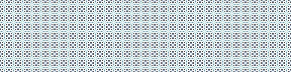 Illustrazione Astratta Del Vettore Cross Dots Pattern — Vettoriale Stock