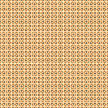 Soyut geometrik kalıp, üretken hesaplama arkaplanı 