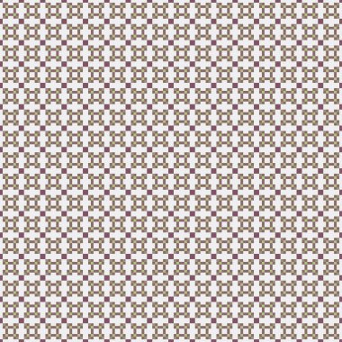 Soyut geometrik kalıp, üretken hesaplama arkaplanı 