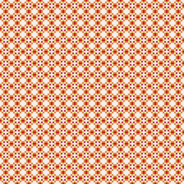 Soyut Desen arkaplanı, Logo üretken hesaplama sanatı çizimi