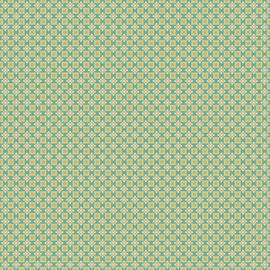 Soyut geometrik kalıp, üretken hesaplama arkaplanı 