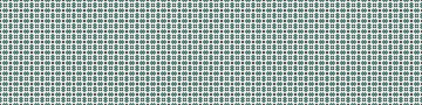 Geometrik noktalı yatay vektör arkaplanı, soyut desen 