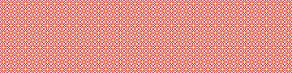 Noktalı Soyut Çapraz Desen, Logo üretken hesaplama sanatı çizimi