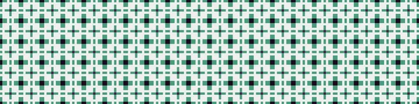 Soyut çapraz desenli logo üretken hesaplama sanatı çizimi