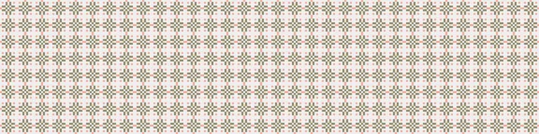 Abstract Cross Dots Padrão Ilustração Vetorial — Vetor de Stock