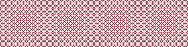 Noktalı Soyut Çapraz Desen, Logo üretken hesaplama sanatı çizimi