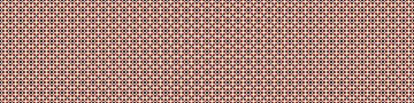 Soyut çapraz desenli logo üretken hesaplama sanatı çizimi