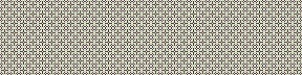 Soyut Çapraz Noktalar Desen vektör çizimi  