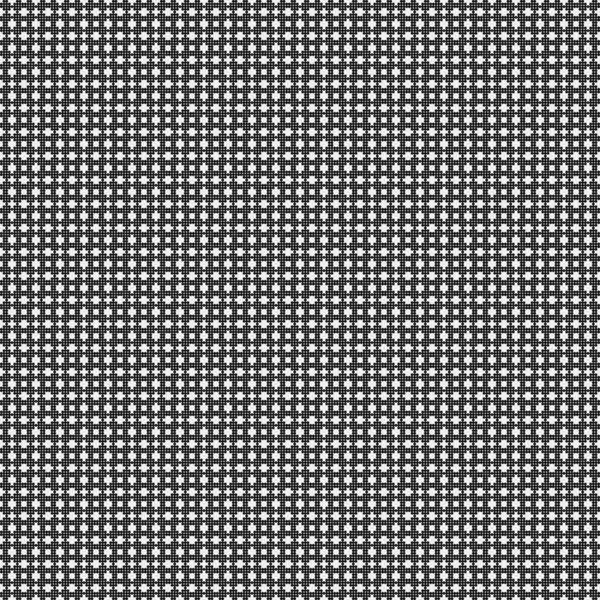 Soyut Geometrik Desen, üretken hesaplama sanatı çizimi