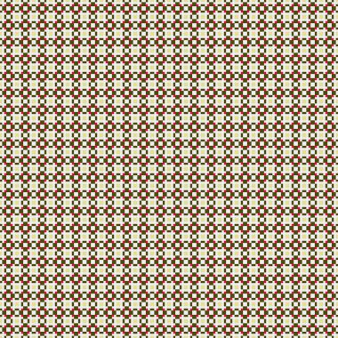 Soyut geometrik kalıp, üretken hesaplama arkaplanı 