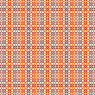 Soyut Desen arkaplanı, Logo üretken hesaplama sanatı çizimi