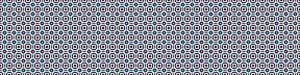 点と点が交差する抽象パターン ロゴ生成的計算背景 — ストックベクタ