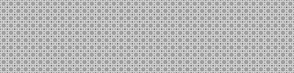 Illustrazione Astratta Del Vettore Cross Dots Pattern — Vettoriale Stock