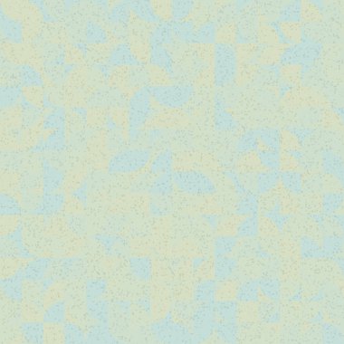 Soyut renk Geometrik Desen üretken hesaplama sanatı çizimi