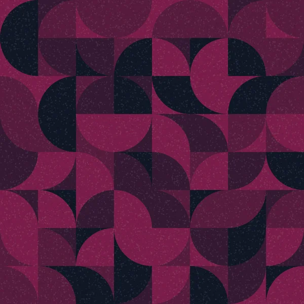 Soyut renk Geometrik Desen üretken hesaplama sanatı çizimi