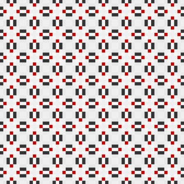 Soyut Desen arkaplanı, Logo üretken hesaplama sanatı çizimi