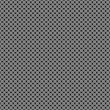 Soyut çapraz desenli logo üretken hesaplama sanatı çizimi 