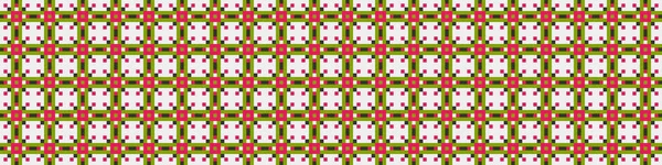 Soyut çapraz desenli logo üretken hesaplama sanatı çizimi