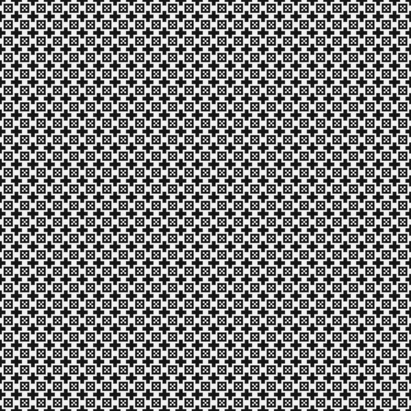 Abstract Patroon Modern Digitaal Behang — Stockvector