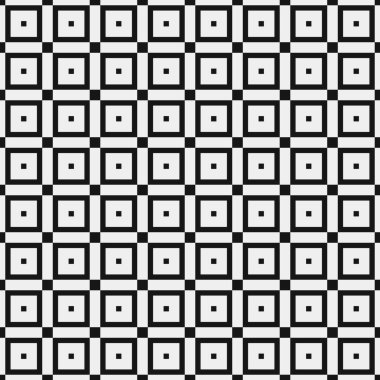 Soyut Çapraz Desen Noktaları, üretken hesaplama sanatı çizimi