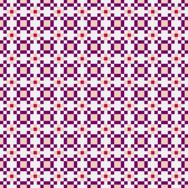 Soyut Desen arkaplanı, Logo üretken hesaplama sanatı çizimi