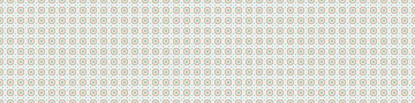 Abstrakte Fargerike Halfone Prikker Generativ Bakgrunnsillustrasjon Med Prikkete Mønstre – stockvektor