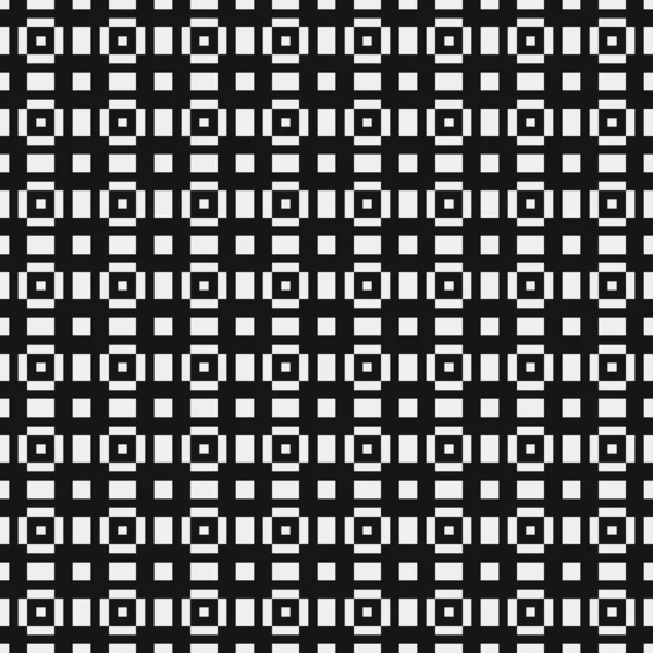Abstrakt Mønster Baggrund Logo Generativ Computerkunst Illustration – Stock-vektor