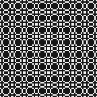 Soyut Çapraz Desen Noktaları, üretken hesaplama sanatı çizimi