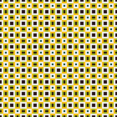 Soyut Desen arkaplanı, Logo üretken hesaplama sanatı çizimi