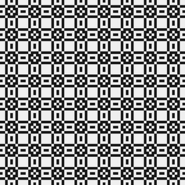 Soyut Desen arkaplanı, Logo üretken hesaplama sanatı çizimi