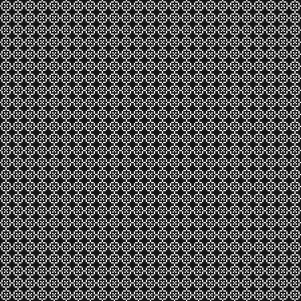 Abstraktes Muster Moderne Digitale Tapeten — Stockvektor