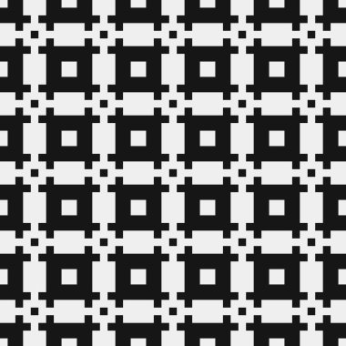 Soyut Çapraz Desen Noktaları, üretken hesaplama sanatı çizimi