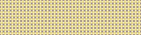 Abstraktní Barevné Polotónové Tečky Generativní Umělecké Pozadí Ilustrace Ozdobou Teček — Stockový vektor