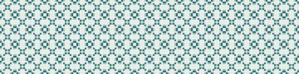 Soyut çapraz desenli logo üretken hesaplama sanatı çizimi 