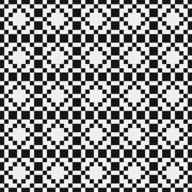 Soyut Desen arkaplanı, Logo üretken hesaplama sanatı çizimi